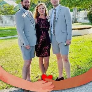 Meet your Posher, Joanne